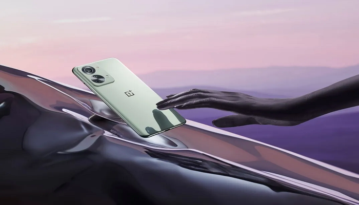 OnePlus Nord 2T 5G