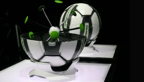 The Rise of Connected Balls in Modern Sports
